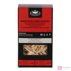 Faháncs csomag tűz és grill begyújtásához, 32 db-os