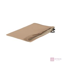   Levegő, fény és csapadék áteresztő fagyvédő huzat, növénytakaró, zipzárral és összehúzó madzaggal, 40 x 60 cm, 3 db-os szett