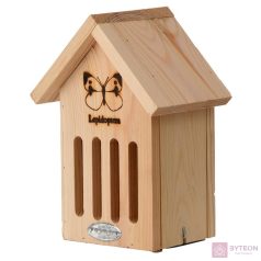 Pillangó fa ház, 23 cm