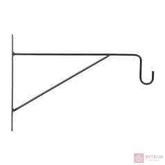 Klasszikus virágtartó konzol, 21 cm Klasszikus virágtartó konzol, 21 cm