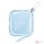 Powerbank Joyroom JR-L003 Jelly 10000mAh, Lightning, 22.5W (Blue)