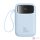 Powerbank Baseus QPow 2 10000mAh 30W 2xUSB-C (blue)