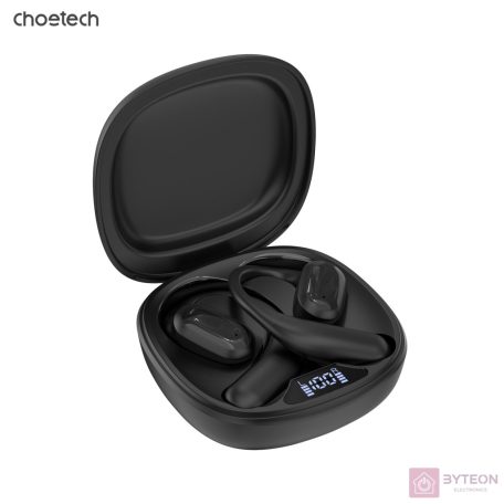 TWS Earphones Choetech BH-T25 (black)