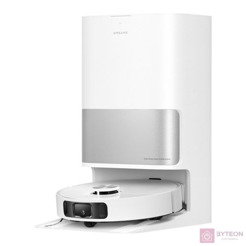 Dreame L10s Ultra Gen 2 cleaning robot