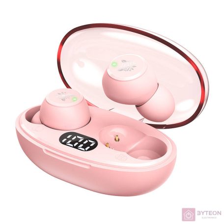 ONIKUMA T305 Gaming TWS earbuds (Pink)