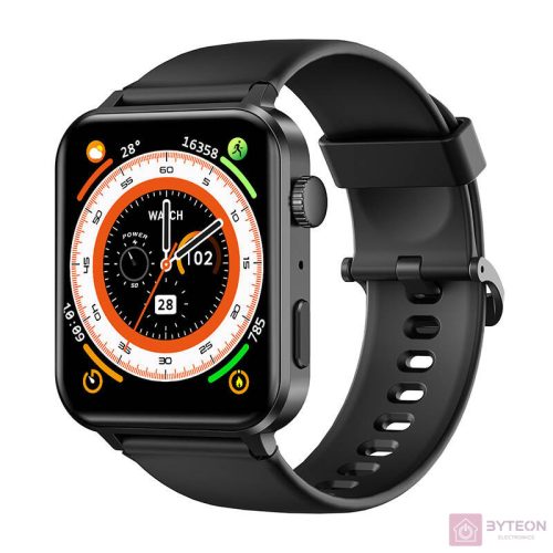 Blackview R30Pro Smartwatch (Black)