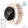 Colmi i28 smartwatch Ultra (gold)