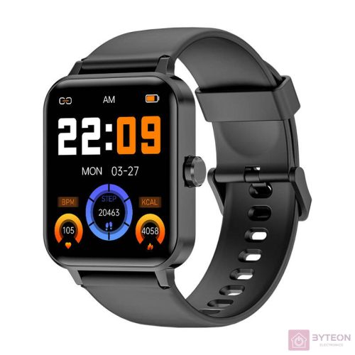 Blackview R30 Smartwatch (Black)