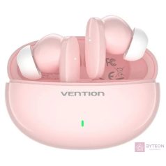 Wireless earphones, Vention, NBFP0, Elf Earbuds E01 (purple)