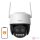 360° Outdoor Camera WiFi IMOU Cruiser Z 5MP