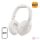 Wireless Headphones QCY H3 lite, ANC (white)