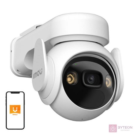 Outdoor WiFi Camera IMOU Cell PT 4G 3MP