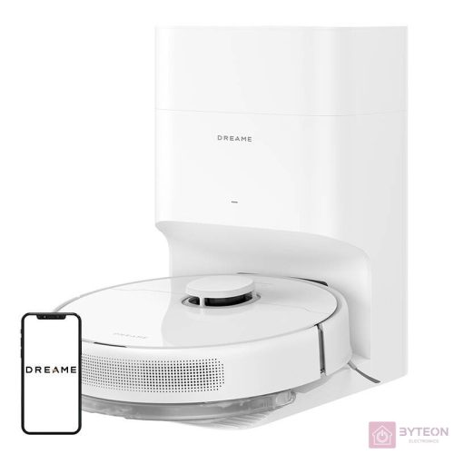 Dreame D10 Plus Gen 2 robotporszívó