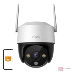 360° Outdoor Wi-Fi Camera IMOU Cruiser SE+ 5MP