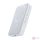 Mcdodo MC-4260 Magnetic Power Bank 10000mAh, 20W (white)