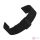 Colmi Smartwatch Strap Bracelet Black 22mm