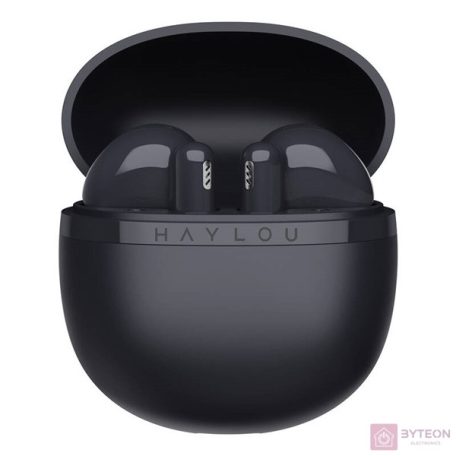 TWS Haylou X1 Plus Headphones (blue)