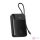Power Bank Mcdodo MC-3710 Digital Dis 20000mAh, 22.5W (czarny)