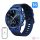 Haylou Solar Pro smartwatch (blue)