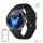 Colmi V65 Smartwatch (Black)