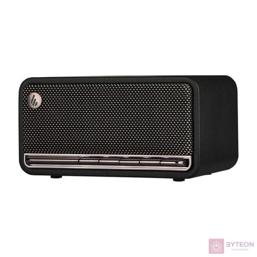 Edifier MP230 Bluetooth hangszóró (retro fekete)