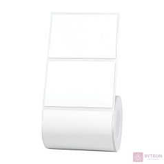 Thermal labels Niimbot stickers 60x40 mm - 690 pcs. White