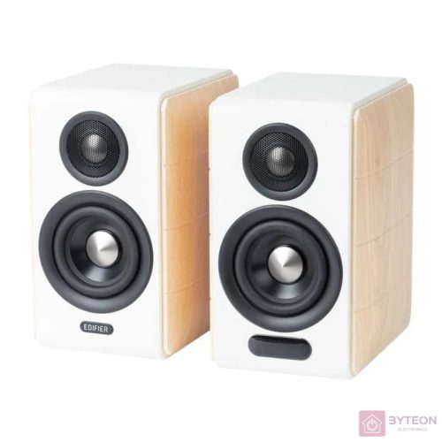 Edifier S880DBMKII 2.0 Speakers (White)