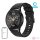 Colmi i28 Ultra smartwatch (black)