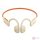 Havit Freego1 Air bluetooth earphones (beige)