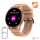 Zeblaze Btalk 3 Pro Smartwatch (Pink)