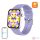 Colmi P71 Smartwatch (Purple)