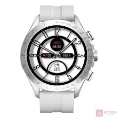 Haylou Solar Pro smartwatch (silver)