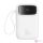 Baseus QPow 2 10000mAh 30W powerbank (white)