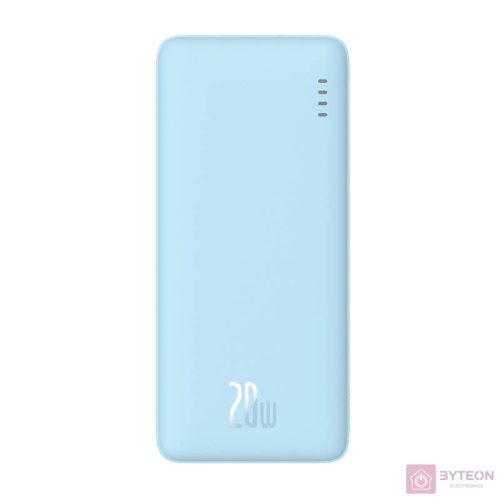 Baseus Airpow 20000mAh 20W powerbank (blue)