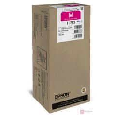 EPSON WF-C869R Ink Pack XXL Magenta 84k