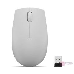 LENOVO 300 Wireless Compact Mouse Arctic