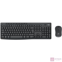 LOGI MK370 Combo for Business (HUN)