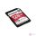 KINGSTON 128GB Canvas React Plus SDXC
