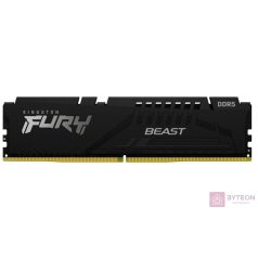 KINGSTON 16GB 6000MT/s DDR5 CL30 DIMM