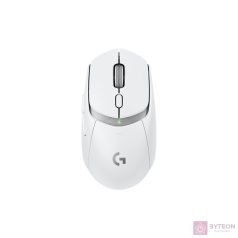 LOGI G309 LIGHTSPEED White