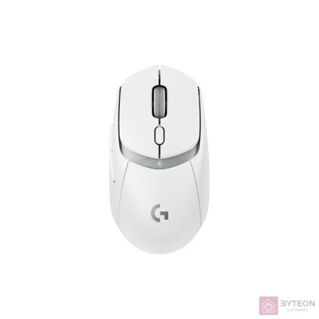 LOGI G309 LIGHTSPEED White