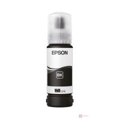EPSON 108 EcoTank Black Ink Bottle EPSON 108 EcoTank Black Ink Bottle