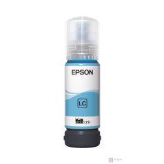 EPSON 108 EcoTank Light Cyan Ink Bottle EPSON 108 EcoTank Light Cyan Ink Bottle