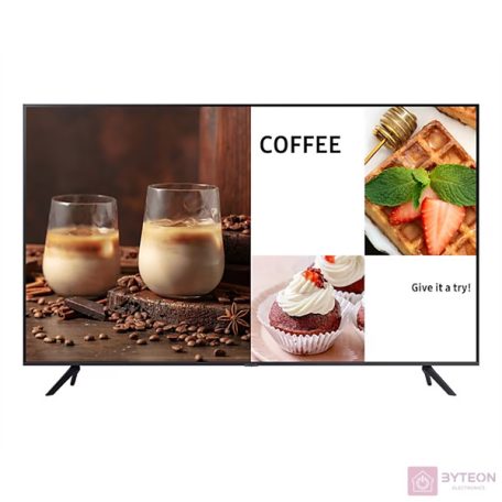 SAMSUNG BE55C 55inch Non-tactile UHD