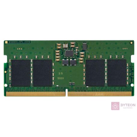 KINGSTON 16GB DDR5 5600MT/s SODIMM