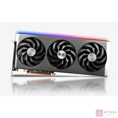SAPPHIRE NITRO+ AMD RADEON RX 7800 XT