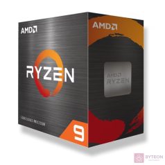 AMD Ryzen 9 5900XT Dobozos (AM5)