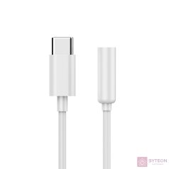 GEMBIRD USB type-C plug to stereo 3.5mm