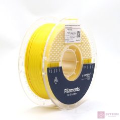 GEMBIRD High Speed PETG filament yellow