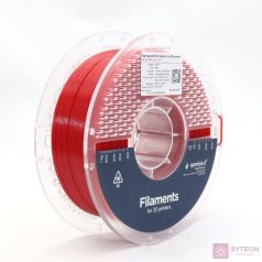 GEMBIRD High Speed PETG filament red